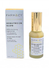 Honeymoon Glow AHA Night Serum 30ml reviews Honeymoon Glow AHA Night Serum 30ml