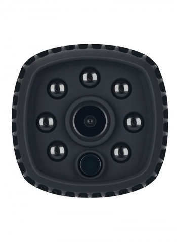 Q12 1080P HD WiFi IP Camera