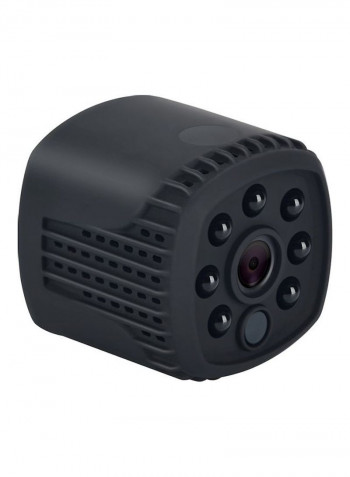 Q12 1080P HD WiFi IP Camera