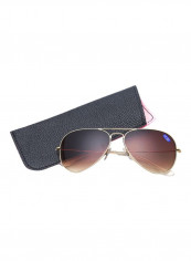 Aviator Sunglasses - Lens Size: 58 mm reviews Aviator Sunglasses - Lens Size: 58 mm