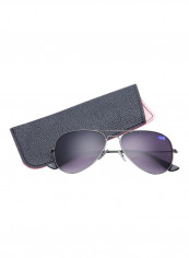 Men's Aviator Bifocal Sunglasses - Lens Size: 58 mm reviews Men's Aviator Bifocal Sunglasses - Lens Size: 58 mm