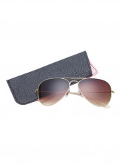 Men's Aviator Sunglasses - Lens Size: 58 mm reviews Men's Aviator Sunglasses - Lens Size: 58 mm