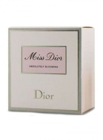 Miss Dior Absolutely Blooming EDP 50ml