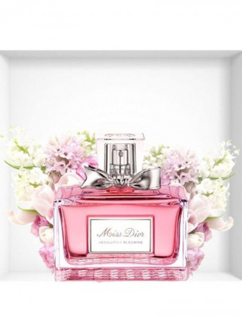 Miss Dior Absolutely Blooming EDP 50ml