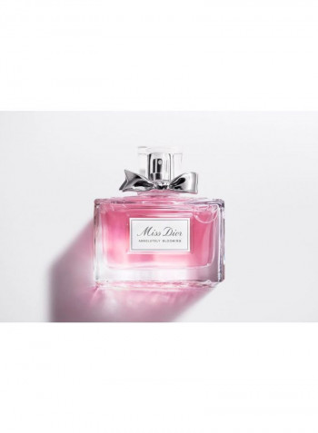 Miss Dior Absolutely Blooming EDP 50ml