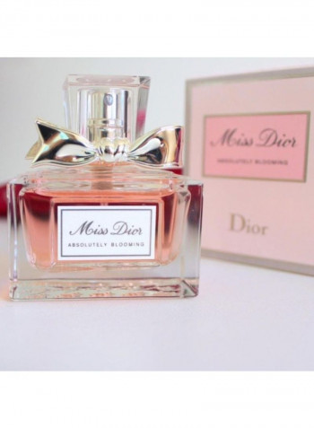 Miss Dior Absolutely Blooming EDP 50ml