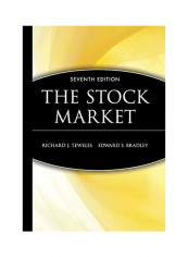 The Stock Market Hardcover 7