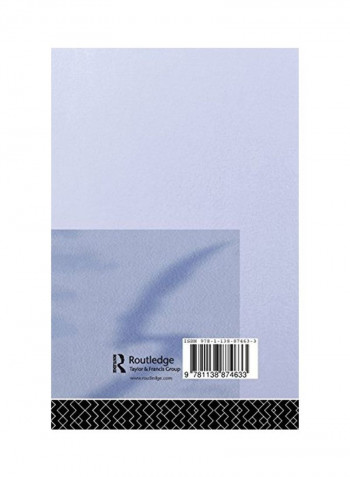 Women Workers And The Industrial Revolution 1750-1850 Paperback