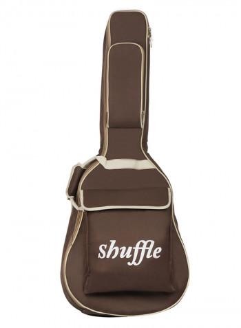 40/41/42 Inch Guitar Gig Bag Pack