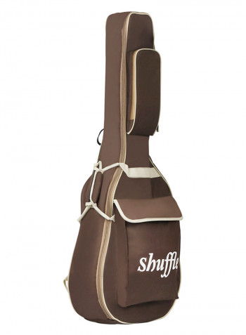 40/41/42 Inch Guitar Gig Bag Pack
