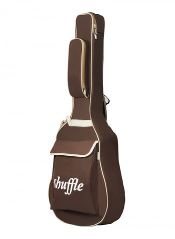 40/41/42 Inch Guitar Gig Bag Pack