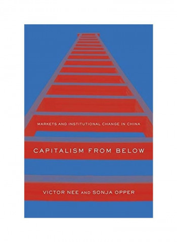 Capitalism From Below Hardcover