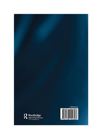 Corporate Social Responsibility And Natural Resource Conflict Paperback