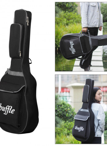 Guitar 42-Inch Bagpack