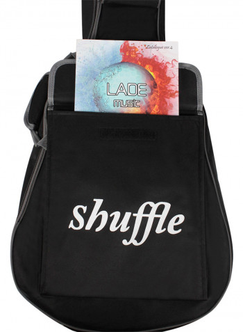 Guitar 42-Inch Bagpack