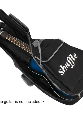 Guitar 42-Inch Bagpack