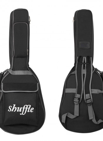 Guitar 42-Inch Bagpack