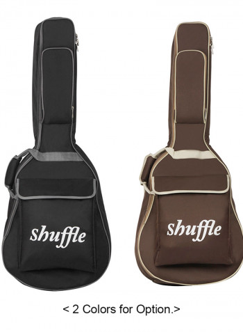 Guitar 42-Inch Bagpack