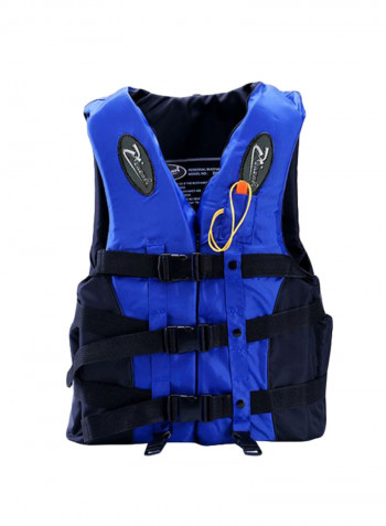 Life Jacket For Swimming And Boating XXXL