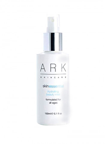Skincare Hydrating Beauty Mist 150ml