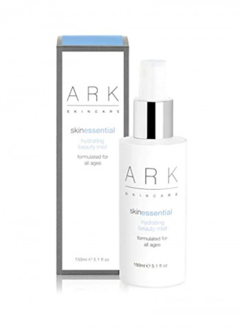 Skincare Hydrating Beauty Mist 150ml