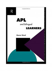 Apl And The Bilingual Learner Paperback reviews Apl And The Bilingual Learner Paperback