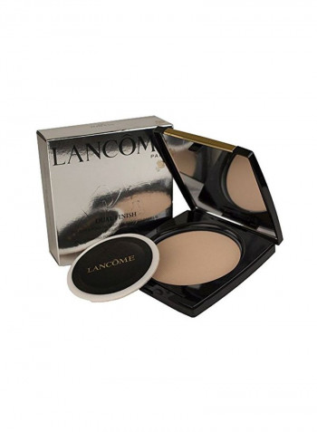 Dual Finish Versatile Makeup Powder Matte Buff II