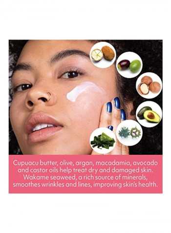 Highly Restorative Night Treatment Cream