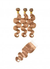 Lace Closure Hair Extension 27# Hair 18inch reviews Lace Closure Hair Extension 27# Hair 18inch