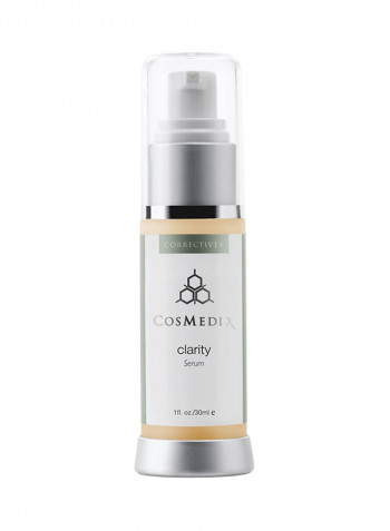 Clarity Serum 30ml