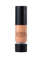 Liquid Foundation Candace reviews Liquid Foundation Candace