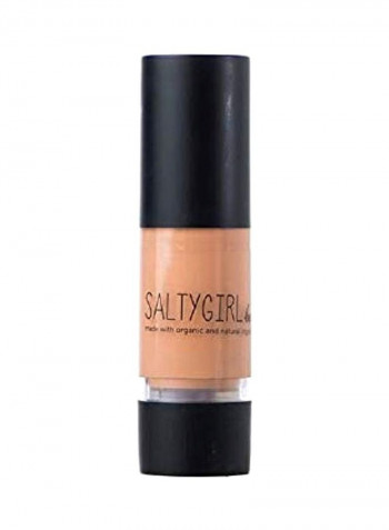 Liquid Foundation Candace