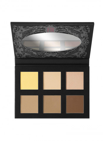 Long Lasting Eye Shadow Palette Multicolour