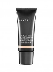 Natural Finish Foundation N85 reviews Natural Finish Foundation N85
