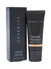 Natural Finish Foundation No. N10 reviews Natural Finish Foundation No. N10