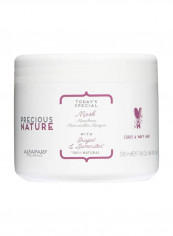 Precious Nature Curly And Wavy Hair Mask 17.28ounce