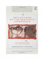 Reflections On The Aesthetic Experience Paperback