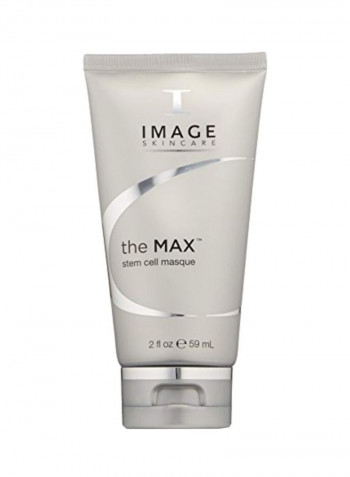 The Max Stem Cell Masque 2ounce
