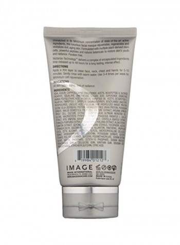 The Max Stem Cell Masque 2ounce