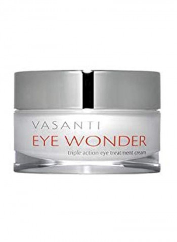 Triple Action Eye Treatment Cream 20ml