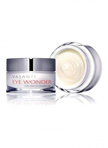 Triple Action Eye Treatment Cream 20ml