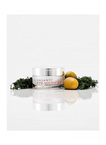 Triple Action Eye Treatment Cream 20ml