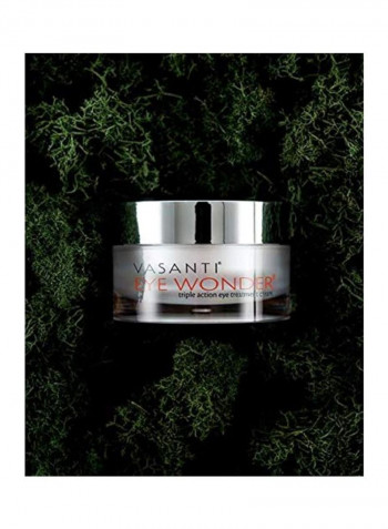 Triple Action Eye Treatment Cream 20ml