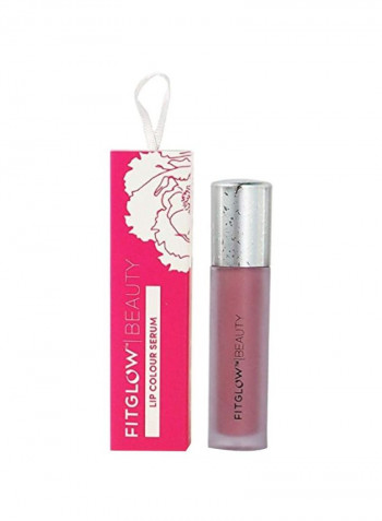 High Gloss Lip Serum Nudie- Creamy Nude