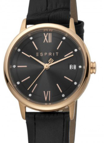 Women's Classic Analog Quartz Watch  ES.1L181L0065