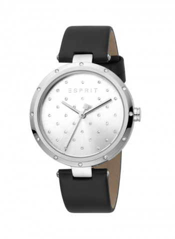 Women's Classic Analog Quartz Watch  ES.1L214L0015