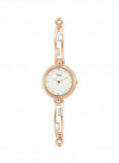 Women's Raga Water-Resistant Analog Watch T2581WM02