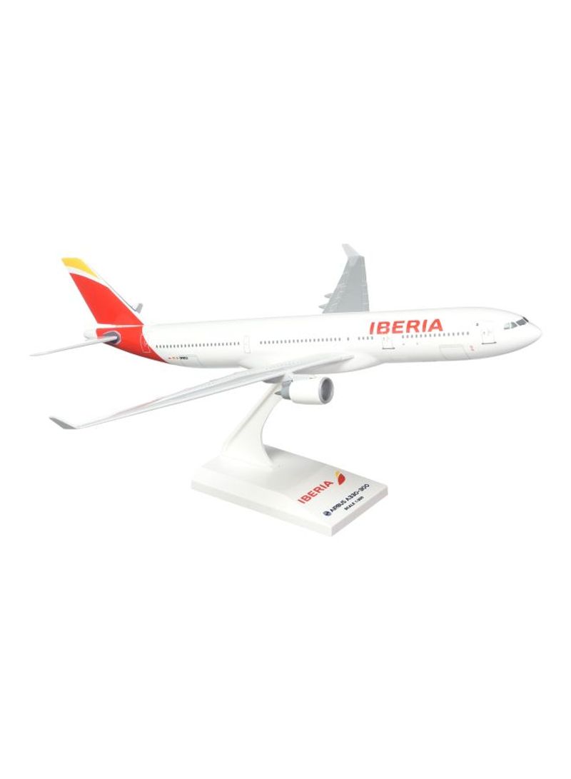 Iberia Airbus A330-300 A330-300 9.87inch