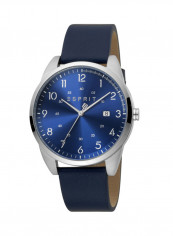 Men's Classic Analog Quartz Watch ES.1G212L0035 reviews Men's Classic Analog Quartz Watch ES.1G212L0035