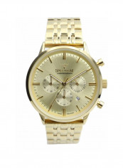 Men's Multidimensional Chronograph Watch S12511M-1